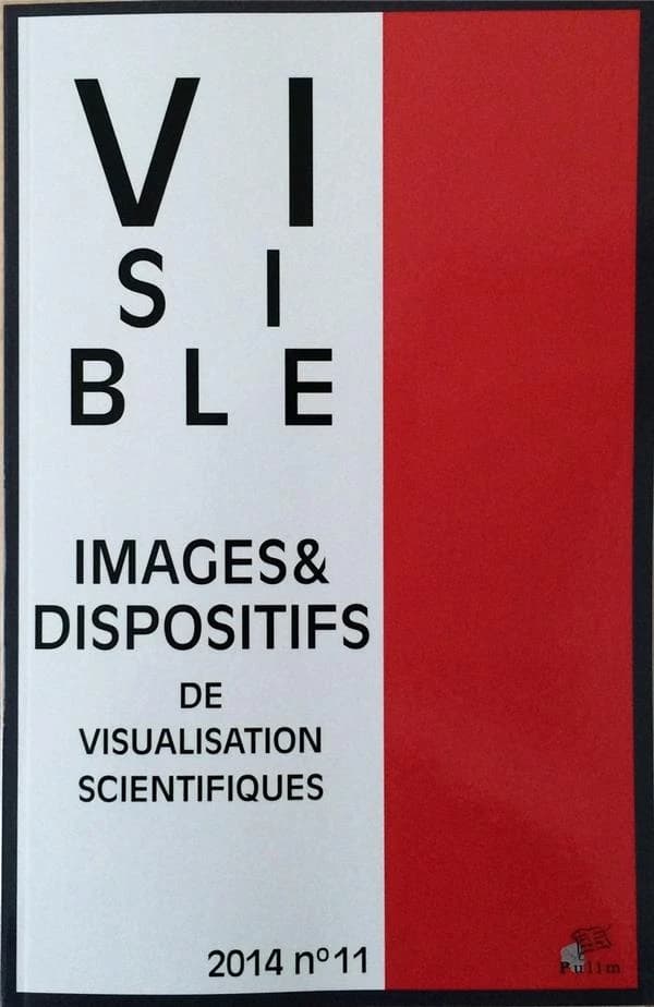 Visible, n° 11