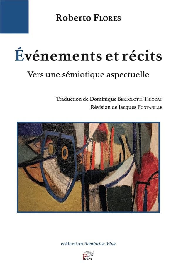 Événements et récit : vers une sémiotique aspectuelle