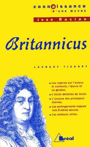 Racine, "Britannicus"