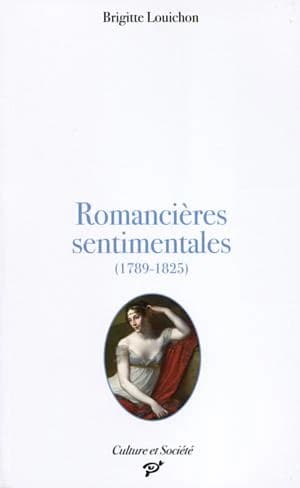 Romancières sentimentales : 1789-1825
