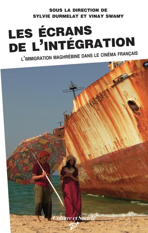 Les écrans de l'intégration : l'immigration maghrébine dans le cinéma français