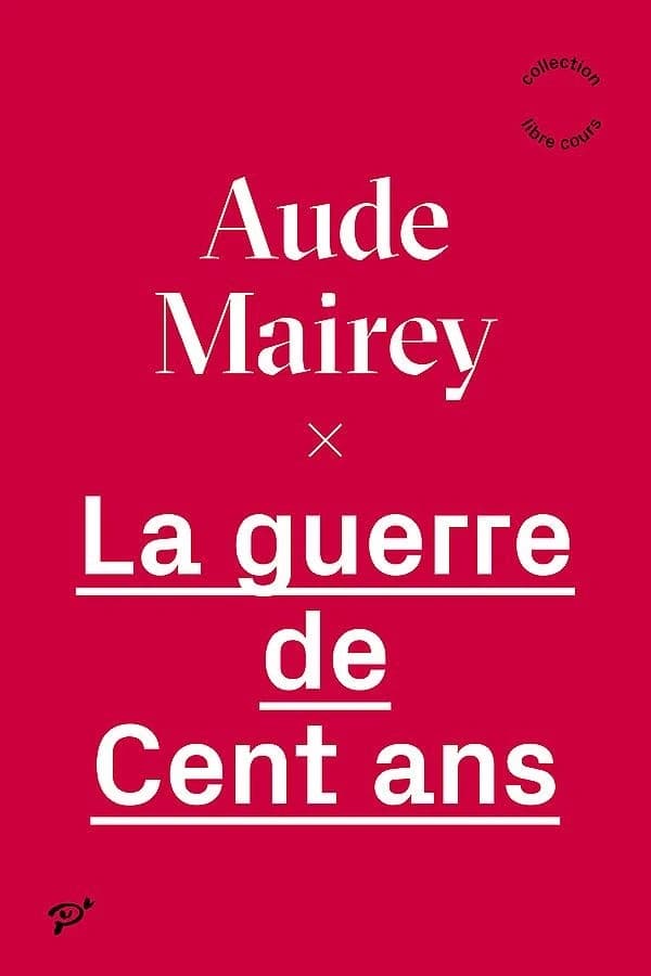 La guerre de Cent Ans
