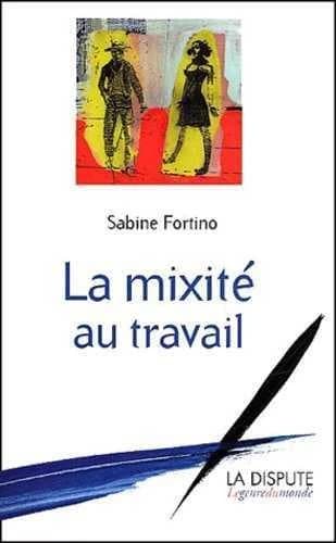 La mixité au travail