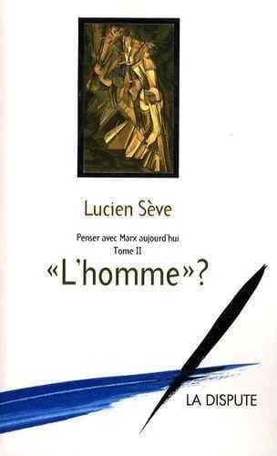 L'homme ?