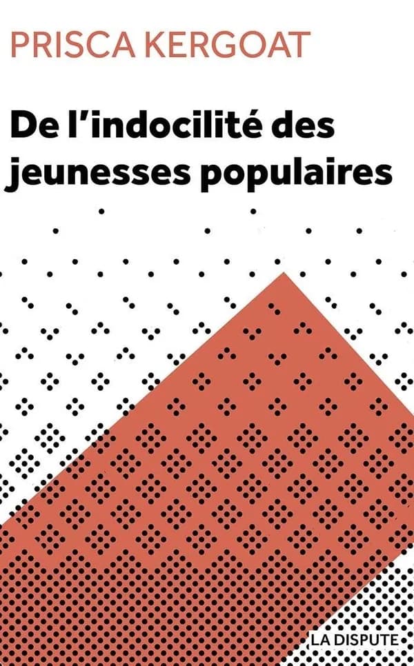 De l'indocilité des jeunesses populaires : apprenti·e·s et élèves de lycée professionnel