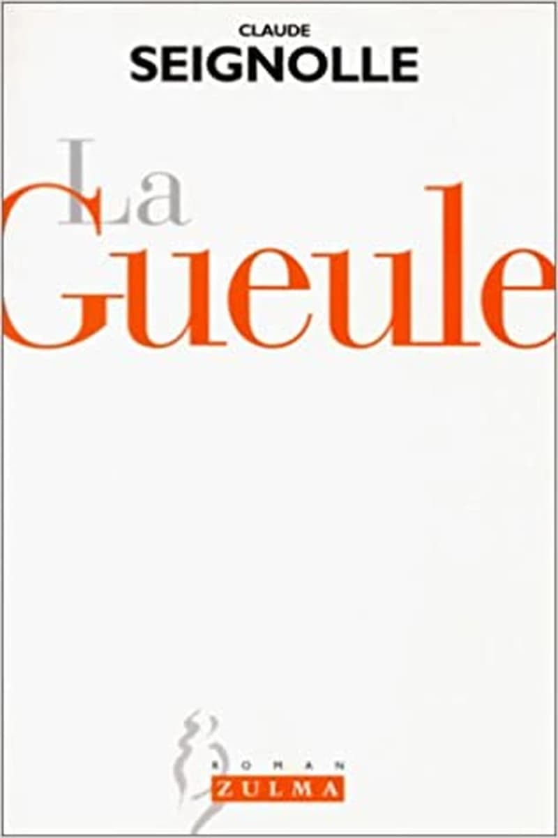 La gueule