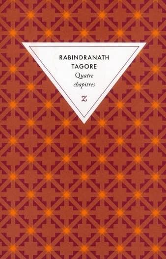 Quatre chapitres : roman