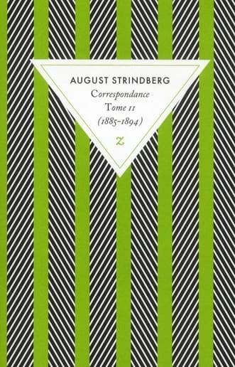 Correspondance. Tome II, 1885-1894 : "en présence de témoins"