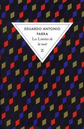 Les limites de la nuit : nouvelles