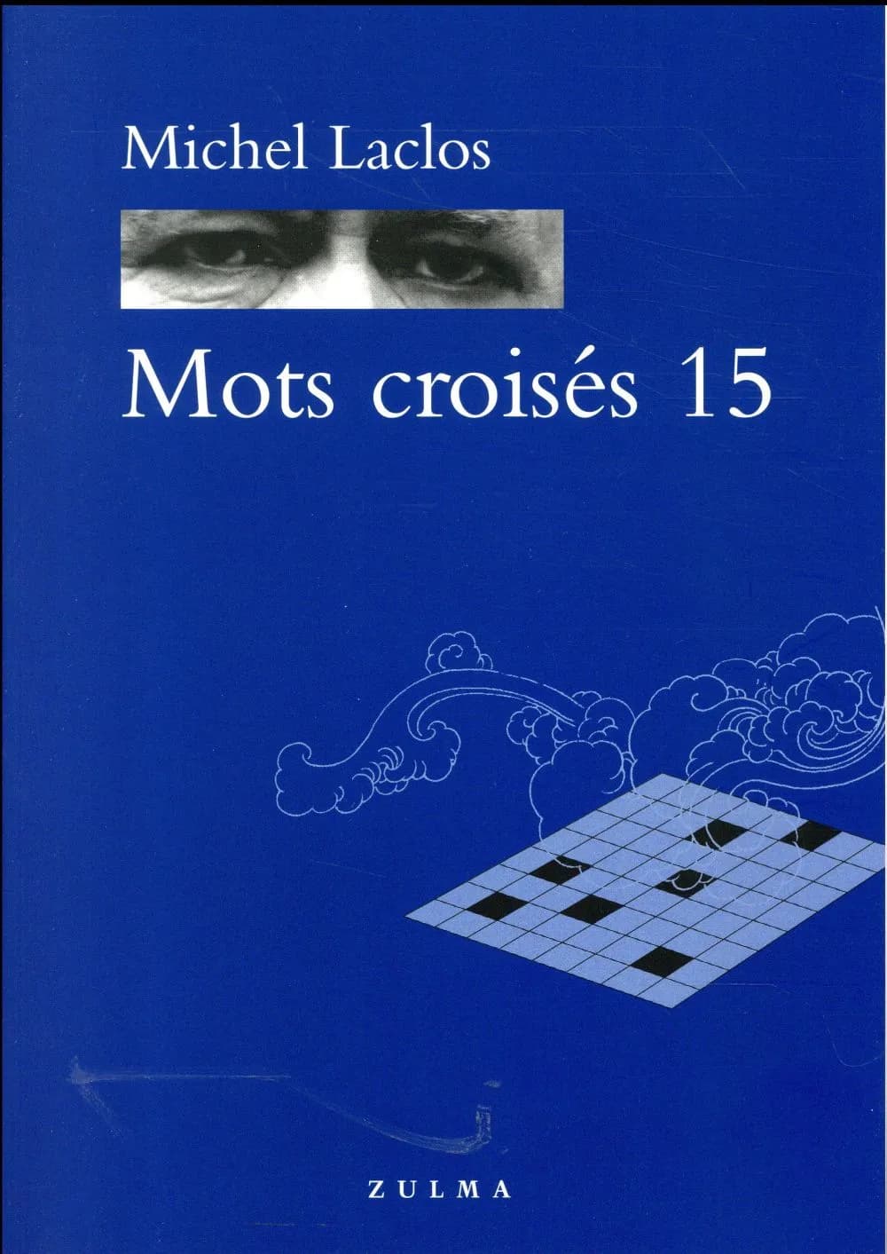 Mots croisés. 15