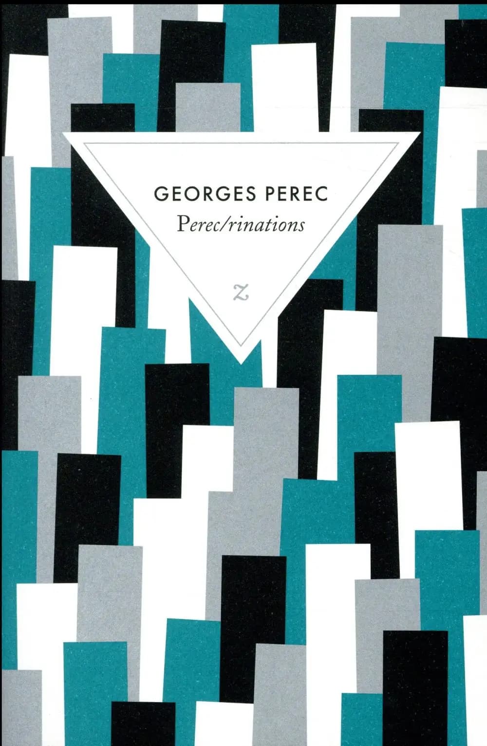 Pérec-rinations