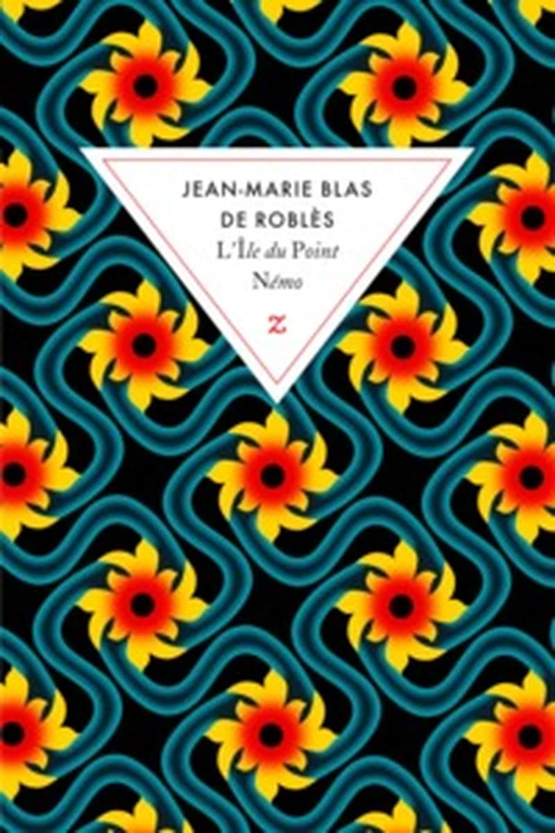 L'île du Point Némo : roman