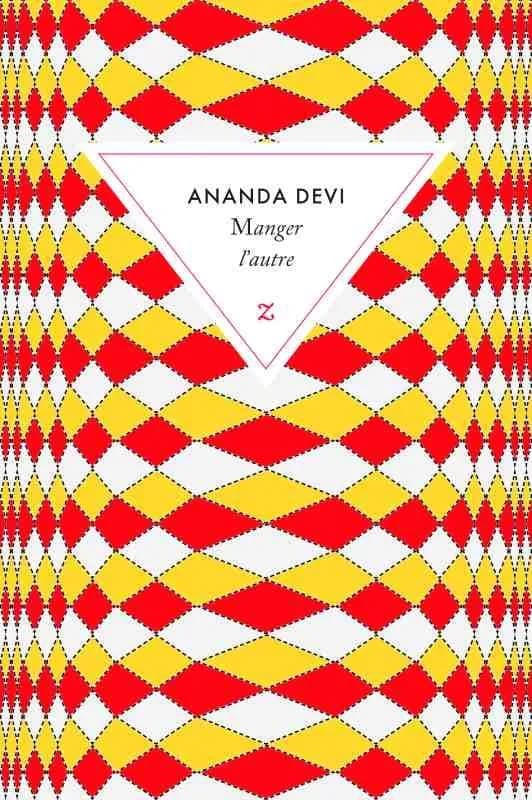 Manger l'autre : roman