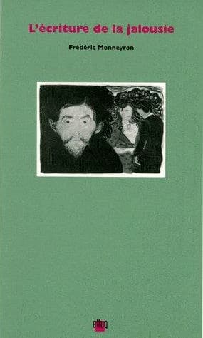 L'écriture de la jalousie