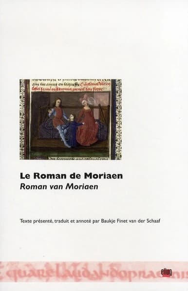 Le roman de Moriaen