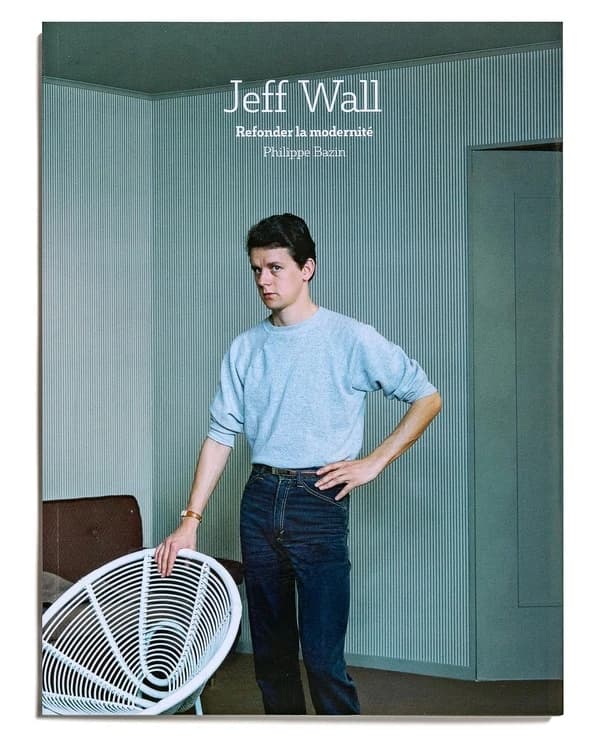 Jeff Wall : refonder la modernité