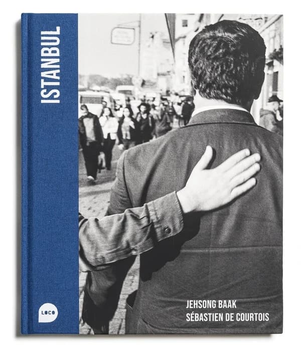 Istanbul : will you still love me tomorrow ?