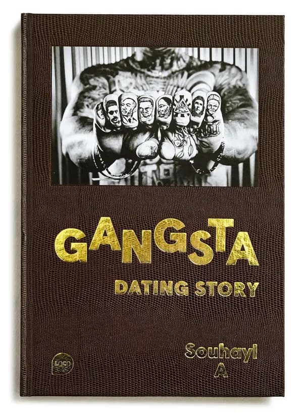 Gangsta dating story