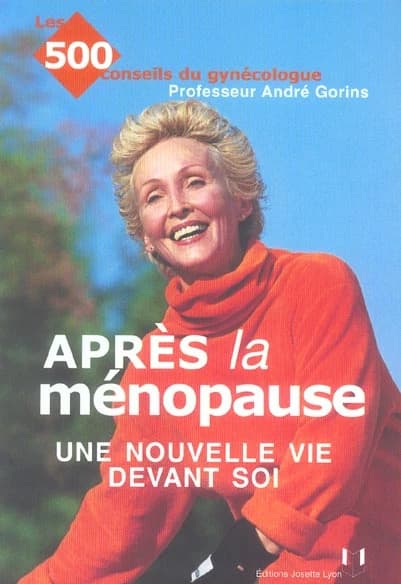Après la ménopause : une nouvelle vie devant soi
