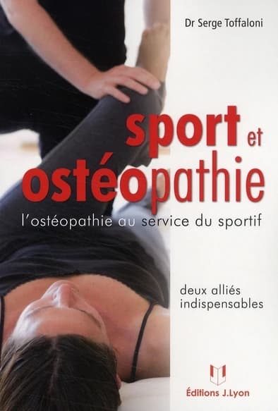 Sport et ostéopathie : deux alliés indispensables