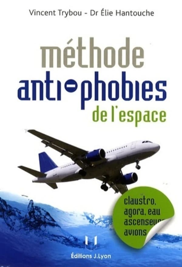 Les phobies de l'espace