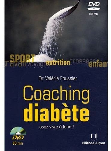 Coaching diabète : osez vivre à fond !
