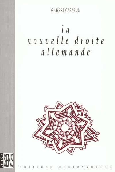 La nouvelle droite allemande