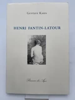 Henri Fantin-Latour