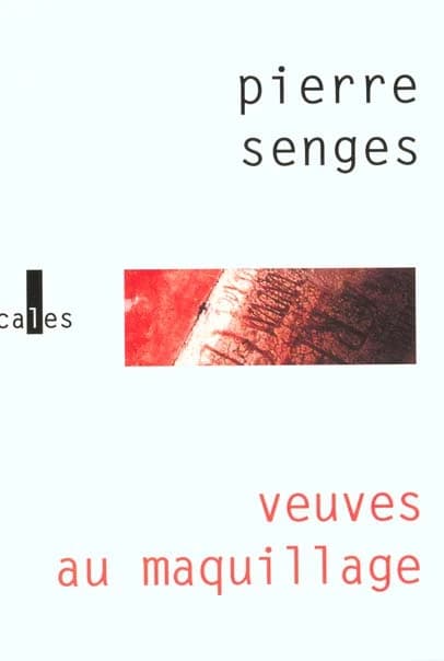 Veuves au maquillage : roman