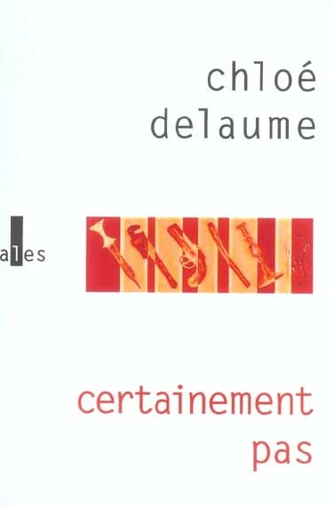 Certainement pas