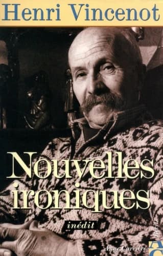 Nouvelles ironiques : inédites