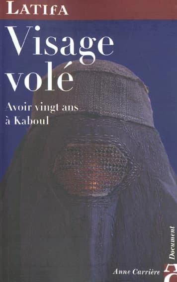 Visage volé
