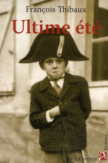 Ultime été