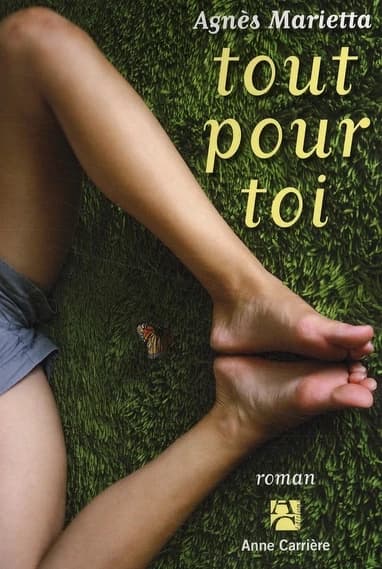 Tout pour toi