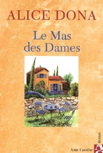 Le mas des dames