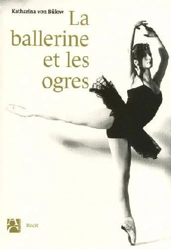 La ballerine et les ogres