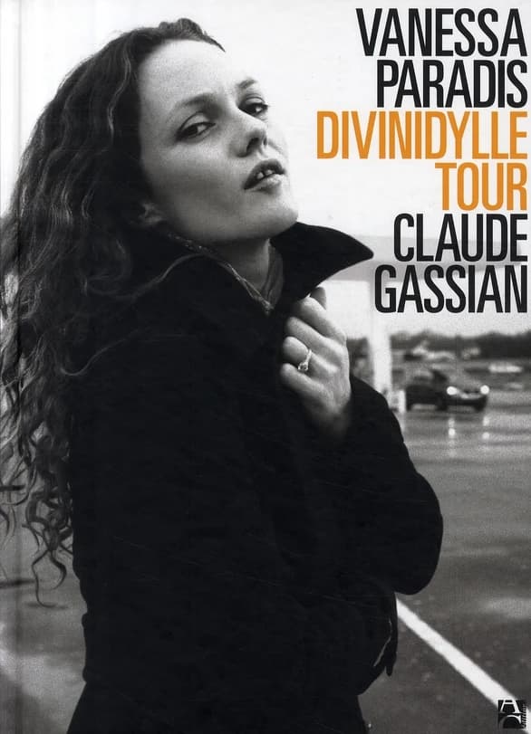 Vanessa Paradis : Divinidylle tour