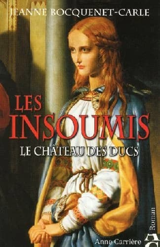 Le château des ducs