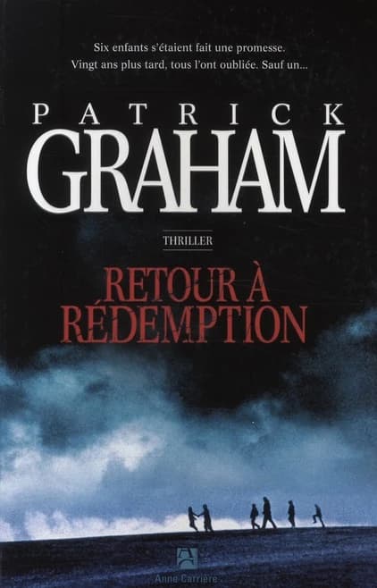 Retour à Rédemption