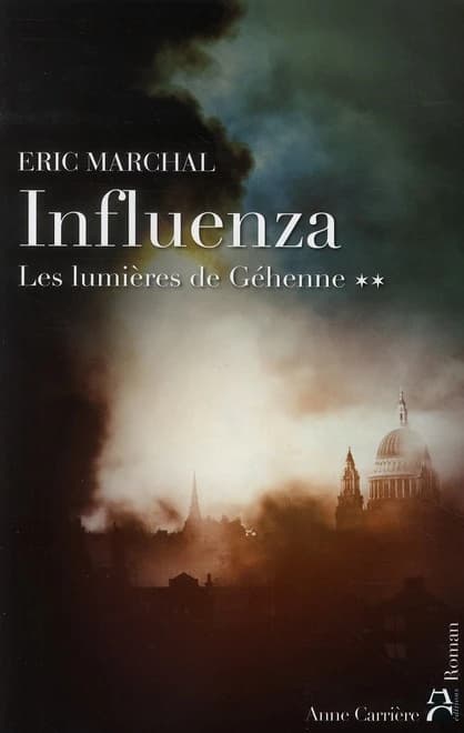 Les lumières de Géhenne