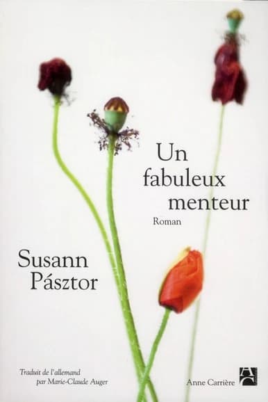 Un fabuleux menteur