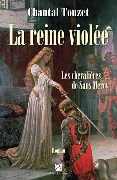 Les chevalières de Sans Mercy