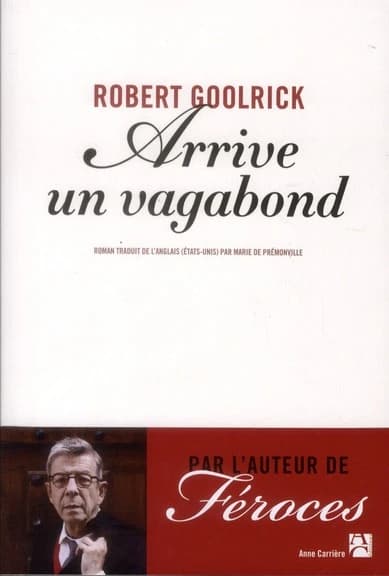 Arrive un vagabond
