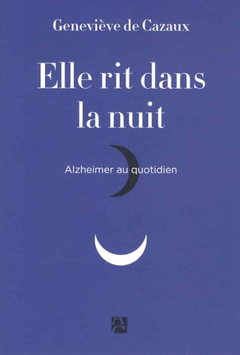 Elle rit dans la nuit