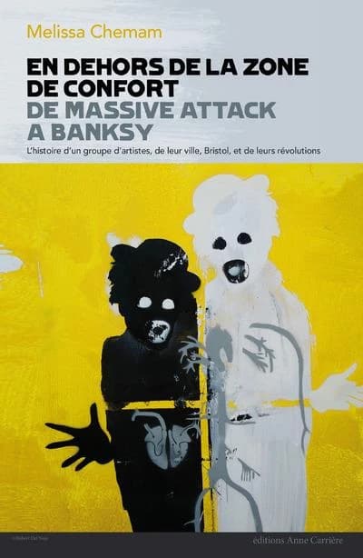 EN DEHORS DE LA ZONE DE CONFORT
