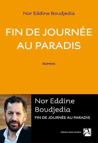 Fin de journée au paradis