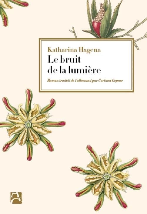 Le bruit de la lumière