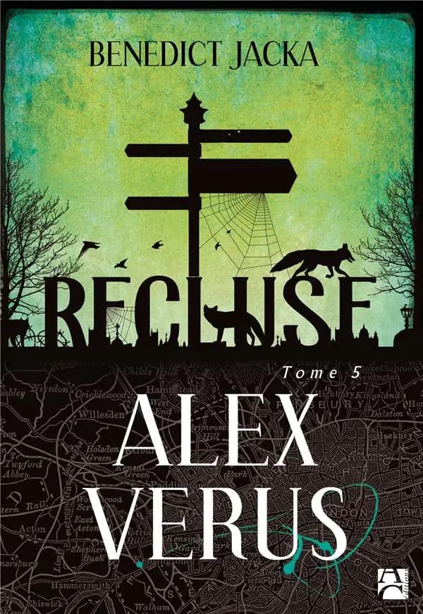 Recluse
