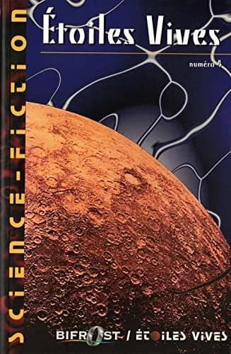 Étoiles vives 4