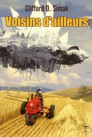 Voisins d'ailleurs